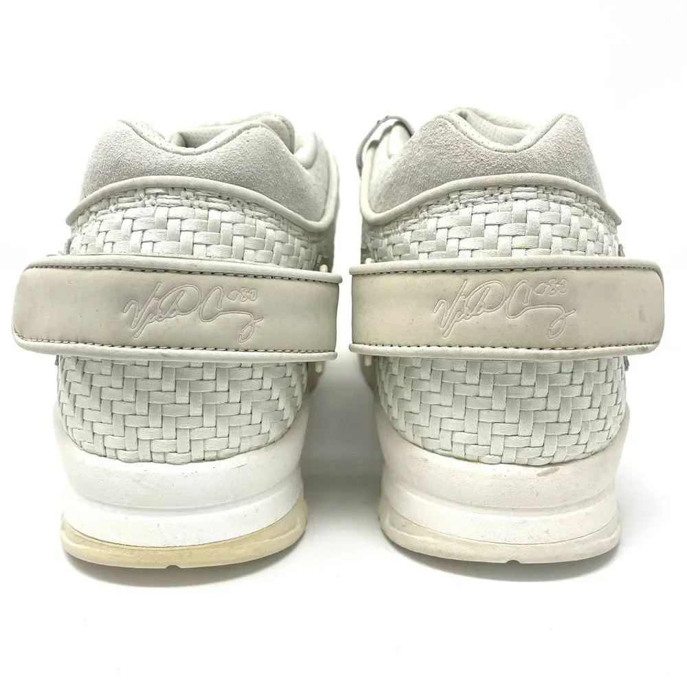 Nike Air Cruz Light Bone‎ 777535-003 Men Size 11 EUC